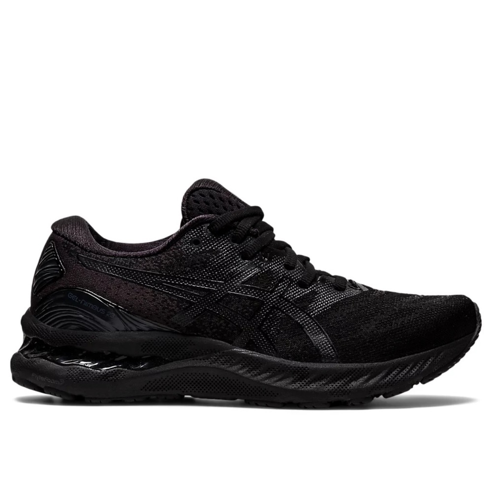 ASICS gel-nimbus 23!